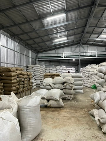 Artifx Cafe August 2025 Coffee Origin Trip - Monteverde, Costa Rica